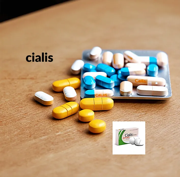 Cialis 1